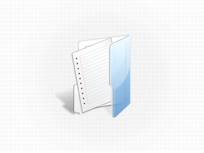 企业员工手册篇预览图